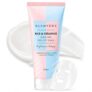 Glamveda Korean Rice & Ceramide Peel-Off Mask for Men & Women | Brightening Face Pack for Even Skin Tone | Anti-Ageing & Deep Nourishment | Hydrates Dry & Dull Skin | Dermatologically Tested | 100g