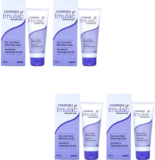 BOROPLUS IMULAC MOISTURIZING CREAM FOR NOURISH & REJURVATES SKIN PACK OF 100ml x 4(400 ml)