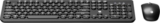 HP KM270 Wireless Mouse and Keyboard Combo (AB3D5AA)