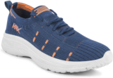 HRX by Hrithik Roshan Outdoors For Men(Blue , 10)