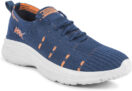 HRX by Hrithik Roshan Outdoors For Men(Blue , 10)
