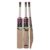 SS Josh Kashmir Willow Cricket Bat – Size 6 | Grade 4 Willow | Lightweight with Carry Bag