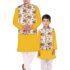 Fashionmart 2 Meter Hand Block Indian Cotton Unstitched Jaipuri Handmade Digital Printed Fabric Material for Women Kurta/Blouse/Palazzos/Piece Material for Women’s (Green Jal)