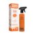 Happi Planet | Kitchen Cleaner Spray | India’s 1st Foaming Formulation for Less Scrubbing | 500ml | Suitable for Stoves, Chimneys, Counter Tops, Appliances, Walls & Cabinets | Non Toxic & Natural