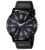 Stylish Analog Wrist Watch Featuring Round Dial Adjustable Strap Classic Design and Easy to Read Time Display