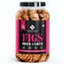 Nature Purify ‎Afghani Anjeer Dried 1kg Jar Pack | Figs | Dry Fruits | Nuts | Grocery Items