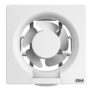 Gm Eco Air Ventilation Unit – White (250 Mm)