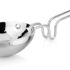 CG -IRZI1000 Light Weight Dry Iron Press 1000 W with Anti-Bacterial Non-stick, German Coated Soleplate, 360 Degree Flexi Cord, BIS Certified 2 Yr Replacement Manufacturer Warranty