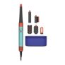 Dyson Airwrap i.d. 6-in-1 Multi-Styler (Ceramic Platina & Topaz)| Styles Without Heat Damage| 7 Styling Settings|3 Speed & 3 Heat Settings|Cold Shot| Enhanced Coanda Airflow| Versatile Styling| 2 Yr Warranty