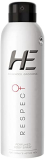 He Advanced Grooming Respect Perfumed Body Spray, 150Ml