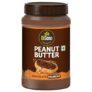 DiSano Chocolate Peanut Butter Crunchy, 924g, 23g Protein & 6.4g Dietary Fibre, Tasty & Healthy Chocolate Spread for Breakfast & Snacks, Made with Premium Roasted Peanuts, Zero Cholesterol & Trans Fat