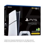 Sony PlayStation®5 Digital Edition (slim) Console Video Game