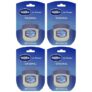 Vaseline Lip Therapy Original | Classic Balm for Soft & Smooth Finish | 72Hr Moisturization | Original Neutral Fragrance | 7g