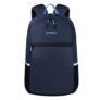 Superbak Scout 30 Ltrs Laptop Backpack (Navy-Sky), One Size (Lbpscout0005)