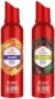 Old Spice Amber No Gas 24 hour Long Lasting Freshness Deodorant Perfume Body Spray For Men & Old Spice Timber No Gas 24 hour Long Lasting Freshness Deodorant Perfume Body Spray For Men