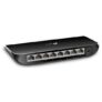 Tp-Link Tl-Sg1008D 8-Port Desktop Switch (Black)