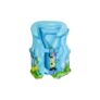 Cockatoo SF222- Swimming Floats Vests, Small Swimming Vests, Life Jacket Personal Flotation Safety Life Jacket, Size:42 Cm, Blue