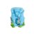 Cockatoo SF222- Swimming Floats Vests, Small Swimming Vests, Life Jacket Personal Flotation Safety Life Jacket, Size:42 Cm, Blue
