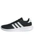 adidas Mens LITE Racer 3.0 CBLACK/FTWWHT/GREFIV Running Shoe – 10 UK (GY3094)