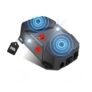 VAMASHAY Ultrasonic Rat Repellent Device I Rodent Repellent to Protect Wires in Car, Engine, Machine, Bike, Home, Bus, Truck, Garage I