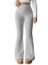 KOTTY Women’s Lightweight Feather Grey Pant(Grey,26)-KTTWOMENSPANT904S
