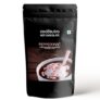 COCOSUTRA Peppermint Hot Chocolate Mix | Enjoy hot or cold | 500 gm | 100% Natural & Vegan Drinking Chocolate | Serves 25 Cups