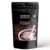 COCOSUTRA Peppermint Hot Chocolate Mix | Enjoy hot or cold | 500 gm | 100% Natural & Vegan Drinking Chocolate | Serves 25 Cups