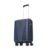 Aristocrat Airpro 8-Wheel Cabin Size Hard Case Trolley Bag, Poseidon Blue