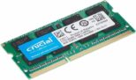 Crucial Laptop Ram Ddr3 4 Gb (Dual Channel) Laptop Laptop Ram Memory (4 Gb Ddr3L 1600Mhz Sodimm 204 Pins Laptop Memory)(Green)