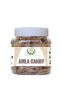 Nature’S Harvest Dried Dry Sweet Amla Candy (Indian Gooseberry) (250G)