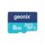 Geonix 8GB MicroSDXC, 150MB/s Read, 70MB/s Write, Memory Card, 5 Years Warranty