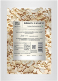 OPEN SECRET Premium Broken Cashews(1 x 1200 g)