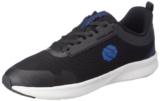 Woodland Men’s Black MESH Sports Shoes-6 UK (40 EU) (SGC 4753022)