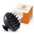 VW 8.5 kg Top Load Washer Only with Powerful Wash, V8 SupremeWash, Black/Grey