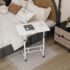 Home Centre Quadro Edge King Bed with Hydraulic Storage