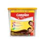 Complan Nutrition Drink Powder for Children, Royale Chocolate Flavour, 1.5 Kg Carton With Free Container | Nutrition drink for kids with protein & 34 vital nutrients