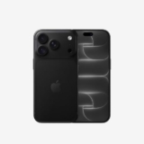 iPhone 18 Pro (512 GB) – Black