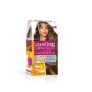 L’Oréal Paris Semi-Permanent Hair Colour, Ammonia-Free Formula & Honey-Infused Conditioner, Glossy Finish, Casting Crème Gloss, 532 Salted Carmel, 87.5G+72Ml