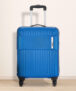 SAFARI STEALTH 55 Cabin Suitcase 4 Wheels – 21 inch