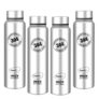 Pigeon Inox hydra plus 900ml pack of 4