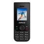 JioBharat V3 4G Phone with JioTV, JioHotstar, UPI, JioSoundPay,JioSaavn, Long Lasting Battery, LED Torch, Digital Camera | Black | Locked for JioNetwork