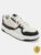 RED TAPE Lifestyle Sneakers for Men for Classic Everyday Comfort Sneakers For Men(White, Black , 7)