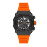 Lee Cooper Analog Black Dial Men’s Watch-LC08062.657