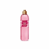 THE LOVE CO Japanese Cherry Blossom Shower Gel | Aloe & Vitamin E for Hydration & Skin Nourishment | 100% Vegan & Paraben-Free | Luxurious, Long-Lasting Fragrance | For Women & Men 100ml