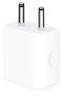 Apple 20W Usb-C Power Adapter (For Iphone, Ipad & Airpods)
