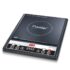 Pigeon Oven Toaster Griller 14 Litre, Cake Baking, Grilling, Toasting, OTG, 900 Watts (Black)