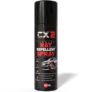 CX2 Rat Repellent Spray for Cars 300ml Human Safe Rat Spray No Kill, Only Repels Rodent Repellent for Car Easy to Spray Nozzle 1st time in India FORMULATION 2X