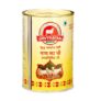 Gavyratan Pathmeda A2 Desi Cow Bilona Ghee – Natural Flavour, 1 liter, Bi-Directionally Churned, Traditional Vedic Process, High Smoke Point, Made by Rural Communities