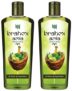 Bajaj Brahmi Amla Hair Oil 400ml (Pack of 2)
