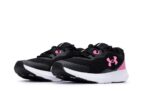 Under Armour UA W Surge 3 Black